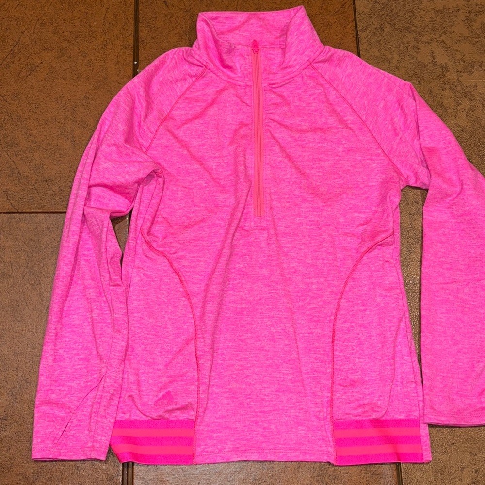 Adidas Girl Golf/Tennis Shirt